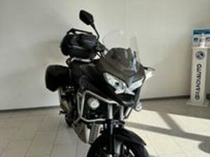 HONDA CROSSRUNNER HONDA VFR 800 X CROSS RUNNER