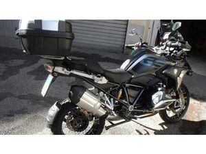 VENDO BMW R 1250 GS (2021 - 24) USATA A ROMA (CODICE 9875658) - MOTO.IT