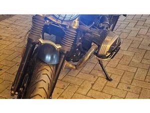 VENDO BMW R NINET 100 YEARS (2023) USATA A TEVEROLA (CODICE 9875759) - MOTO.IT