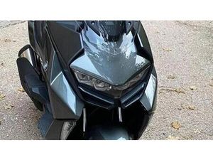 VENDO BMW C 400 GT (2021 - 24) USATA A VICENZA (CODICE 9875384) - MOTO.IT