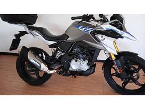 VENDO BMW G 310 GS (2017 - 20) USATA A BEREGAZZO CON FIGLIARO (CODICE 9875250) - MOTO.IT
