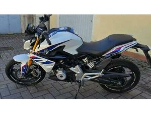 VENDO BMW G 310 R (2016 - 20) USATA A BIBBIENA (CODICE 9875240) - MOTO.IT
