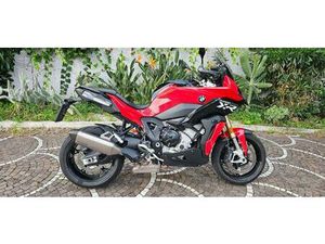 VENDO BMW S 1000 XR (2020 - 23) USATA A ROMA (CODICE 9875137) - MOTO.IT