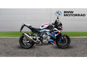 BMW M 1000 R 999 CC