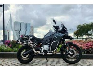 BMW GS 850 ADVENTURE — MOTOREN | BMW — MARKTPLAATS