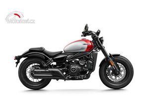 CFMOTO 450 CL-C NEBULA BLACK / AKCE