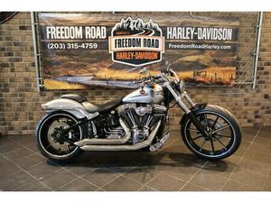 2015 BREAKOUT® (FXSB)