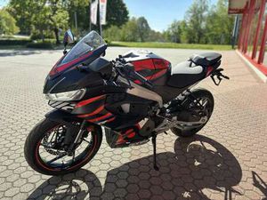 APRILIA RS 457 NERO