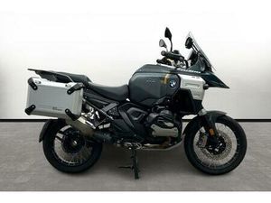 BMW R 1300 GS ADVENTURE TE CARDAN EURO 5 1300 CC