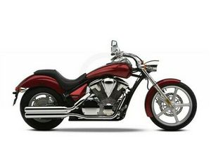 2010 HONDA SABRE BASE