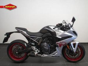 SUZUKI GSX-8R (BJ 2025) — MOTOREN | SUZUKI — MARKTPLAATS