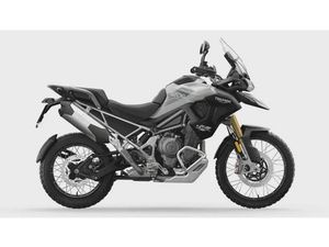 2023 TRIUMPH TIGER1200RALLYPRO