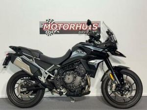 TRIUMPH TIGER 900 GT (BJ 2020) — MOTOREN | TRIUMPH — MARKTPLAATS