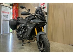 YAMAHA TRACER 9 GT 2024