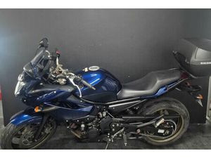 YAMAHA XJ6 N 600 2011