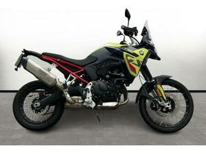 BMW F 900 GS O-RING EURO 5 895 CC
