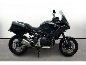 BMW F 900 XR X-RING CHAIN EURO 5 895 CC