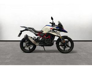 BMW G 310 GS EURO 5 313 CC