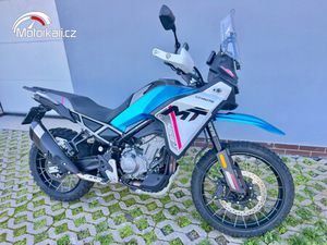 CFMOTO 450 MT-RX