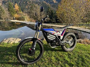 OCCASION ELECTRIC MOTION EPURE RACE