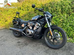 HARLEY-DAVIDSON RH 975T NIGHTSTER