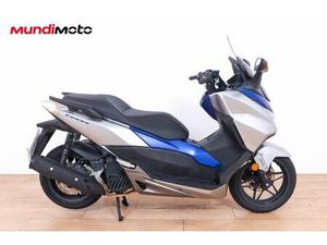 HONDA FORZA 125 - MUNDIMOTO