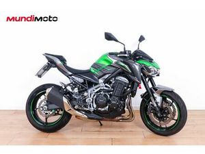 KAWASAKI Z 900 - MUNDIMOTO