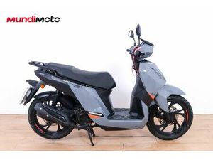 PEUGEOT TWEET 125 GT ABS - MUNDIMOTO