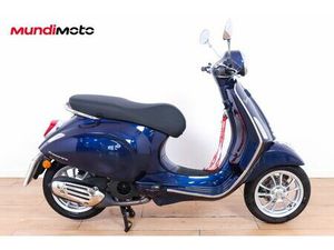 VESPA PRIMAVERA 125 - MUNDIMOTO