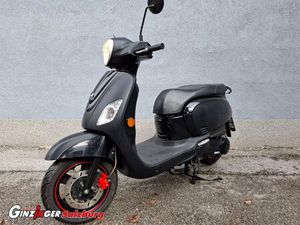 OCCASION SYM FIDDLE III 125