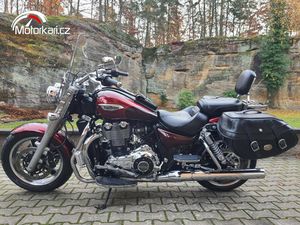 TRIUMPH THUNDERBIRD COMMANDER 1700 ABS