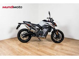 KTM 790 DUKE L ABS