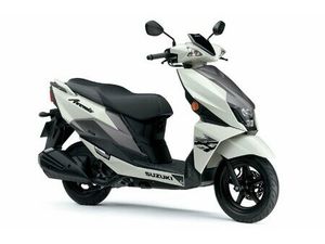 SUZUKI AVENIS 125