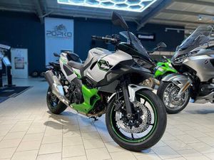 KAWASAKI NINJA 7 HYBRID *TAGESZULASSUNG*