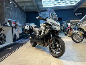KAWASAKI VERSYS 1100SE TOURER