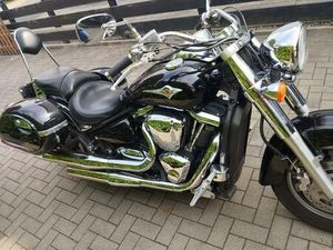 KAWASAKI VN 2000 CLASSIC