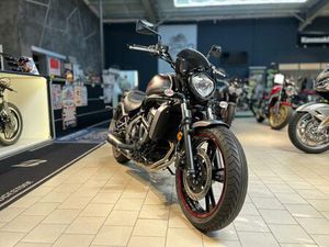 KAWASAKI VULCAN S PERFORMANCE *VORFÜHRFAHRZEUG*