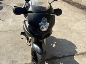 DUCATI MULTISTRADA 620I