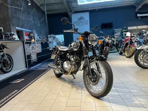 KAWASAKI MEGURO S1 *VORFÜHRFAHRZEUG*