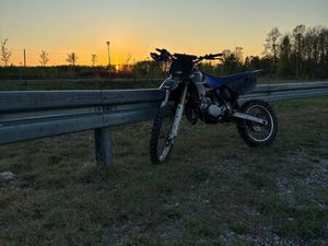 YAMAHA YZ 85 REMONT 20MTH RZGÓW