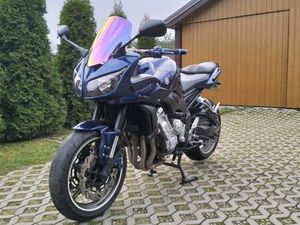 YAMAHA FAZER FZ1 LAPY-LYNKI