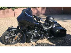 HARLEY-DAVIDSON STREET GLIDE