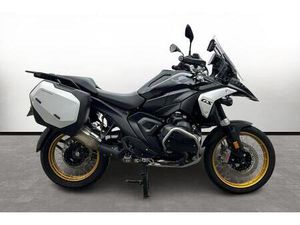 BMW R 1300 GS TE WHEEL-HUB ENGINE CARDAN EURO 5 1300 CC