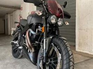 BUELL LIGHTNING XB9 SX COME NUOVA 4000 KM
