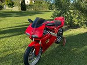 CAGIVA MITO 125
