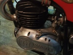 MONTESA COTA 247 TRAIL