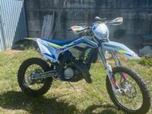 SHERCO SE 125