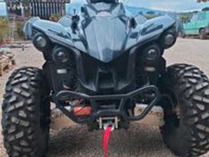 TGB ALTRO MODELLO - 2016