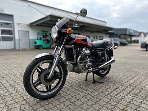 HONDA CX 500