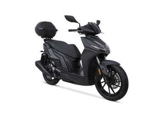 KYMCO AGILITY S 125